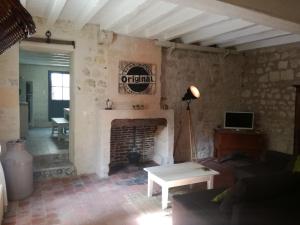 La Tuffeaulière photo 9