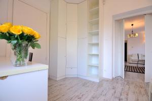 Victus Apartamenty Apartament La Figure