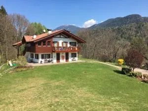 Green Valley Altopiano di Pinè - Canzolino