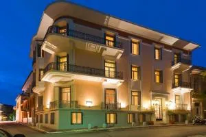 Hapimag Apartments Athens - Афины