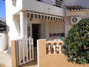 Talima Las Marinas 1-Serviden