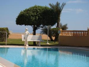 Talima Las Marinas 1-Serviden