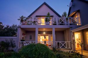 Baruch Guest House Rhodes