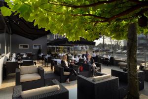 Van der Valk Hotel De Molenhoek-Nijmegen