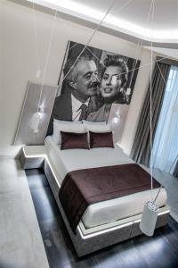 Via Veneto Luxury Suites