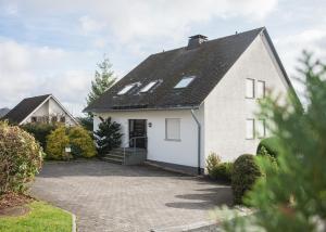 Apartment room in Ferienwohnung Traumblick
