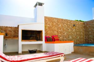 Villa Amanecer