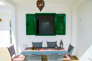 Villa Amanecer