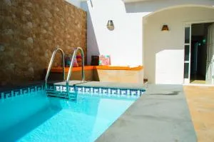 Villa Amanecer - Los Pocillos