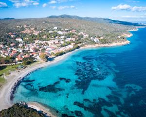 Residence Isola dei Mori img6