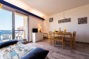 Appart'hotels Lagrange Vacances Le Lydia Playa : photos des chambres