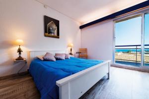 Appart'hotels Lagrange Vacances Le Lydia Playa : photos des chambres