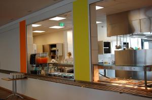 Jugendherberge Ratzeburg am See