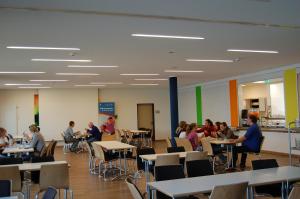 Jugendherberge Ratzeburg am See