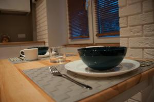 Apartament Polin