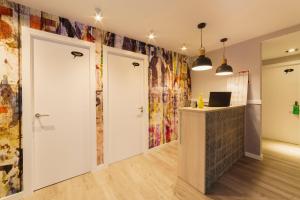 Double Room room in Wander by Pillow