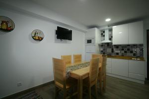 Apartamentos mirasierra plaza