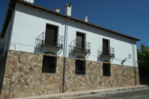 Apartamentos mirasierra plaza