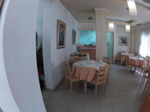 Hotel Orestion Kastoria Greece