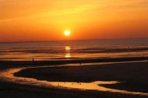 NICE FLAT 50M BEACH & CENTER