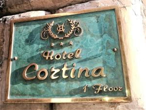 Hotel Cortina