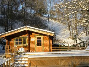 B&B / Chambres d'hotes Tumbleweed House : photos des chambres