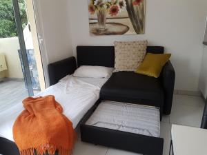 Apartamento En Mareverde Resort