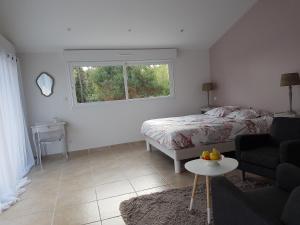 Séjour Pic Saint Loup