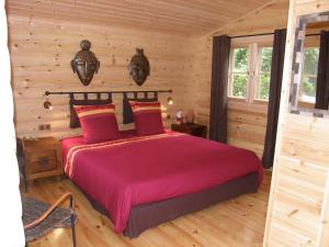 B&B / Chambres d'hotes Tumbleweed House : photos des chambres