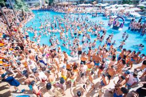 4 stern hotel BH Mallorca- Adults Only Magaluf Spanien