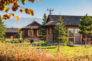 Aquamara Aquapark Tatralandia - 3hvězdičkové hotely ve městě Liptovský Mikuláš