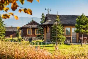 Aquamara Aquapark Tatralandia - Žiar