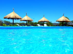 Pachanavira Cabañas & Suites