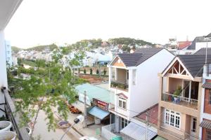 Thao My Hostel