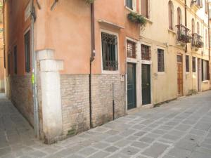 Sansamuele Apartment