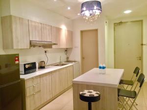 Quill Residences Klcc By MB