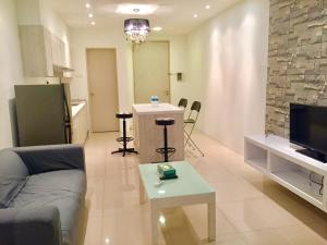 Quill Residences Klcc By MB
