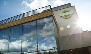 WIEDERERÖFFNUNG - TAUROA Schönberghof Spielberg