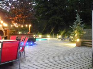 B&B / Chambres d'hotes Tumbleweed House : photos des chambres