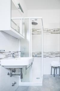 Standard Double or Twin Room room in Albergo Ridente