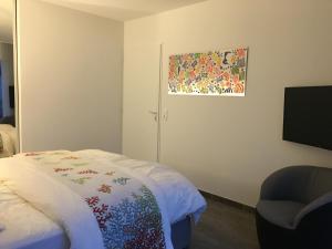 Maisons de vacances Residence Czarny I : photos des chambres