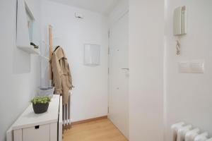 Acera del Darro, céntrico