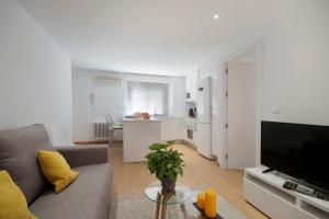 Acera del Darro, céntrico