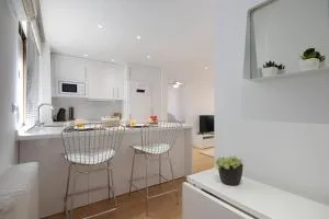 Acera del Darro, céntrico - Granada