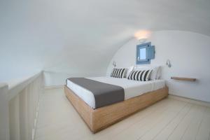 Apanemo Hotel & Suites Santorini Greece