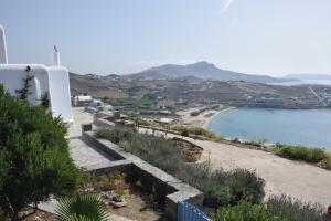 Andromeda Mykonos Villas & Suites Myconos Greece