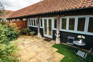 7 Grove Farm Barns - Sculthorpe