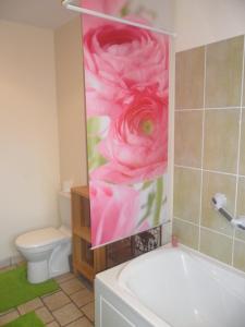 Hotel La Buissonniere photo 21