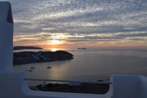 Andromeda Mykonos Villas & Suites Myconos Greece