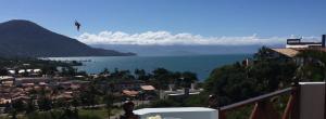 Apto completo em Condominio - De frente para Ilhabela - Sao Sebastiao - SP, Apartments São Sebastião - big - 1